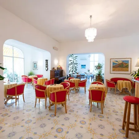 Candia Hotel Casamicciola Terme