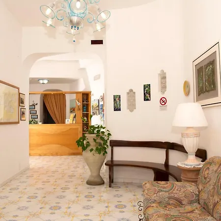 Candia Casamicciola Terme