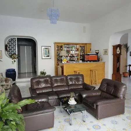 Candia 3* Casamicciola Terme