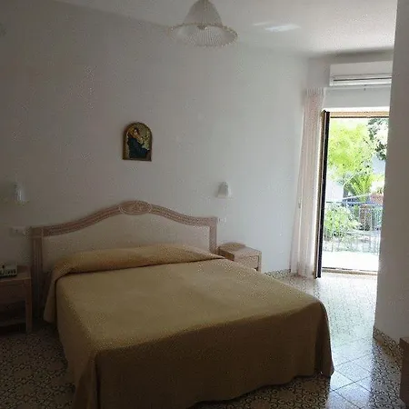 Hotel Candia Casamicciola Terme