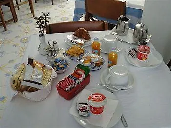 Hotel Candia
