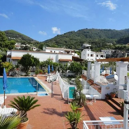 Hotel Candia