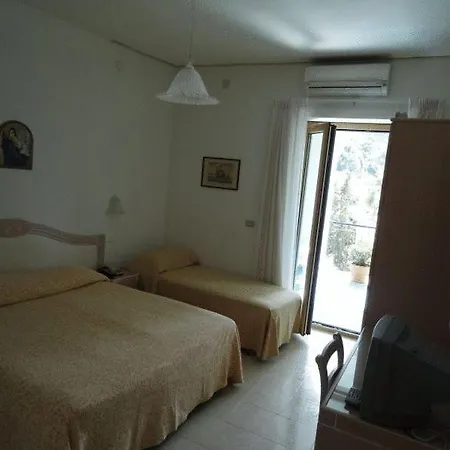 Hotel Candia Casamicciola Terme