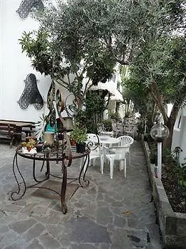 Candia Hotel Casamicciola Terme