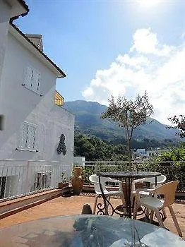Candia Hotel Casamicciola Terme