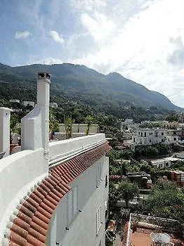Candia 3* Casamicciola Terme