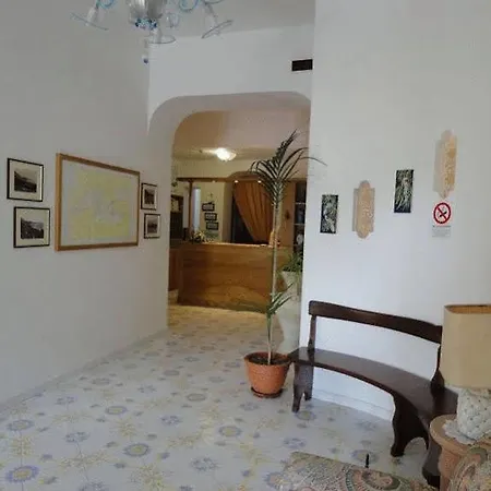 Candia 3* Casamicciola Terme
