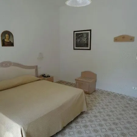 Candia Hotel Casamicciola Terme